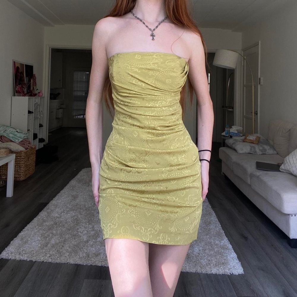 nicole miller paisley minidress